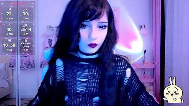 GothikLali online show from 9, 10, 2025