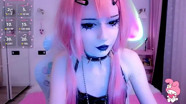 GothikLali online show from 15, 9, 2025