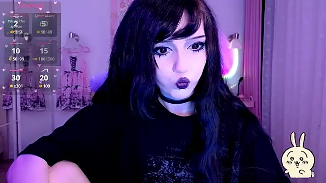 GothikLali online show from 20, 10, 2025