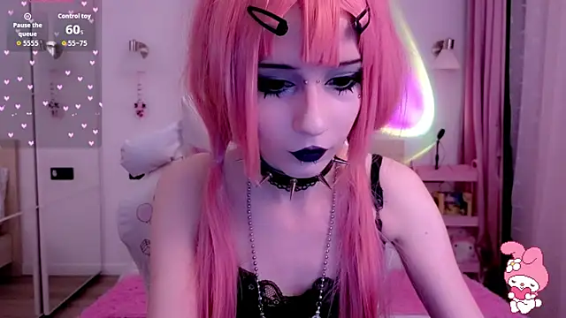 GothikLali online show from 14, 9, 2025