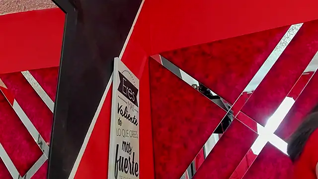  Roxxxane 09 online show from 26, 11, 2025