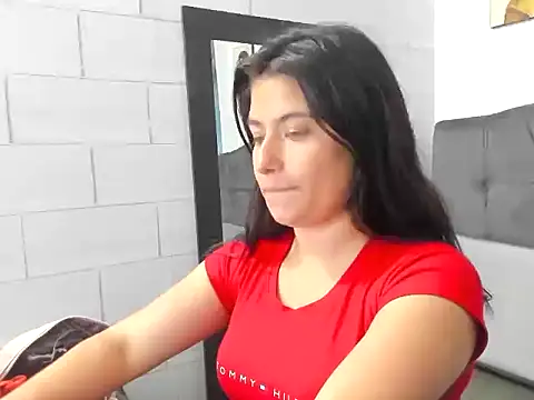  Roxxxane 09 online show from 29, 11, 2025