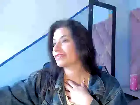  Roxxxane 09 online show from 20, 9, 2025