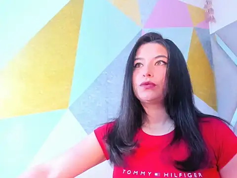  Roxxxane 09 online show from 10, 11, 2025