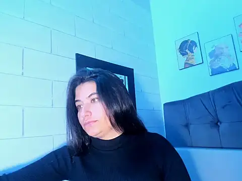  Roxxxane 09 online show from 27, 11, 2025