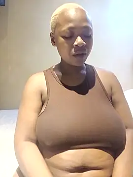 missboobiesSA online show from 16, 4, 2026