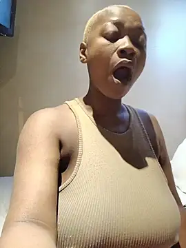 missboobiesSA online show from 20, 5, 2026