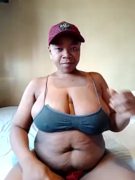 missboobiesSA online show from 16, 5, 2026
