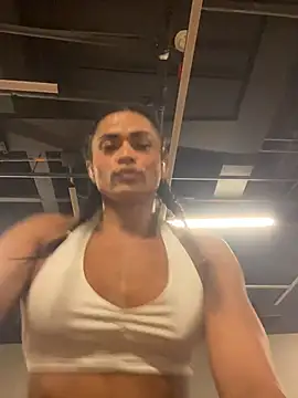 sam diva online show from 23, 9, 2025