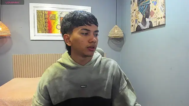 markbowie online show from 9, 9, 2025