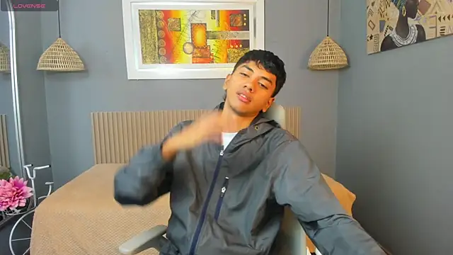 markbowie online show from 10, 9, 2025