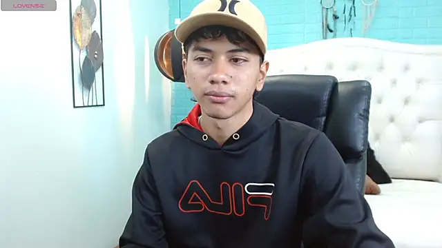 markbowie online show from 28, 9, 2025