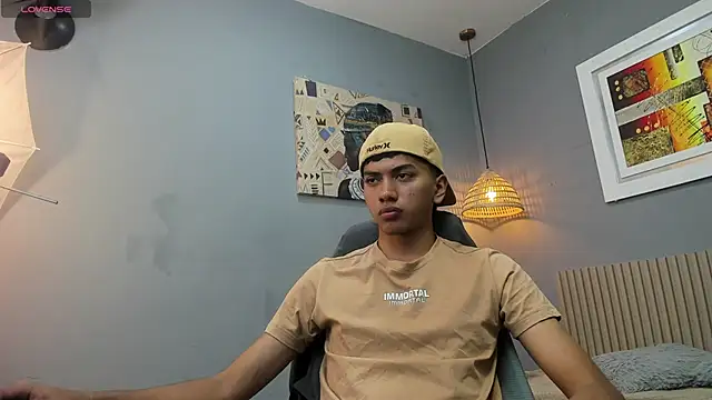 markbowie online show from 7, 10, 2025