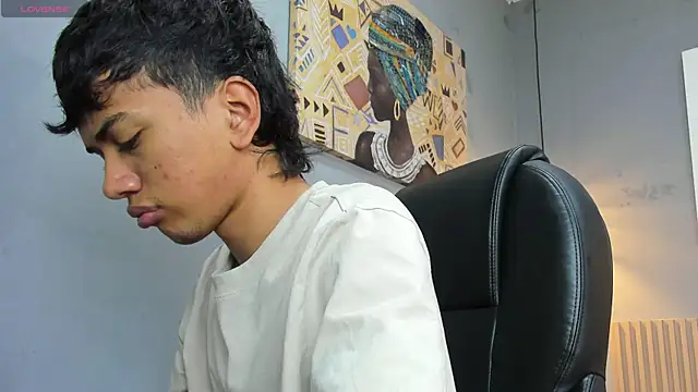 markbowie online show from 14, 1, 2026