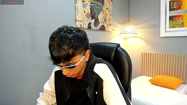 markbowie online show from 20, 3, 2026