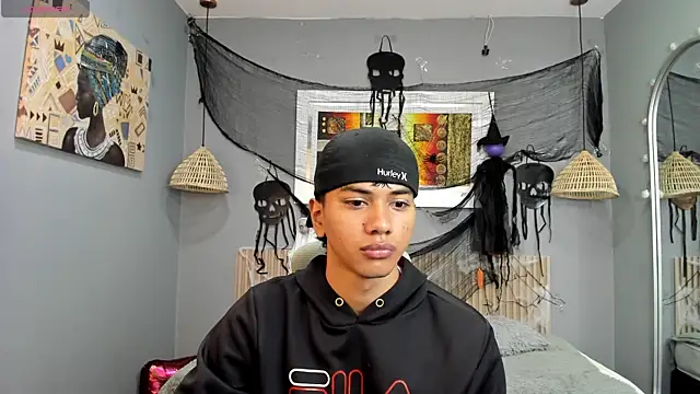 markbowie online show from 22, 10, 2025