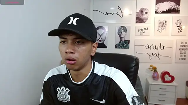 markbowie online show from 21, 9, 2025