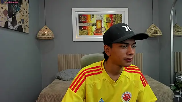 markbowie online show from 2, 10, 2025