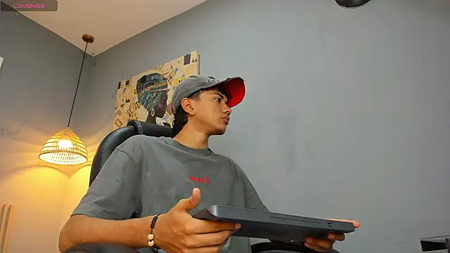 markbowie online show from 15, 1, 2026