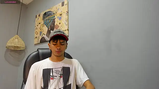 markbowie online show from 30, 3, 2026