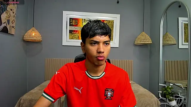 markbowie online show from 24, 9, 2025