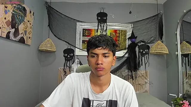 markbowie online show from 28, 10, 2025