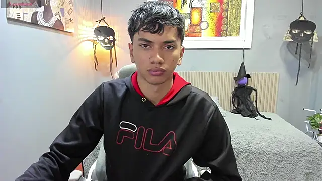 markbowie online show from 5, 11, 2025