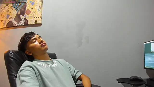 markbowie online show from 3, 12, 2025