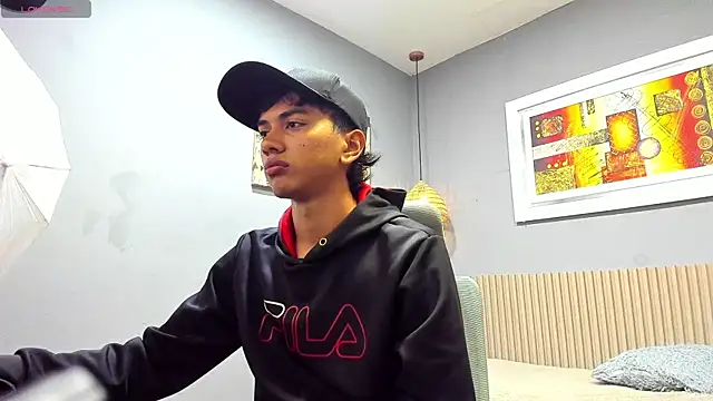 markbowie online show from 30, 9, 2025