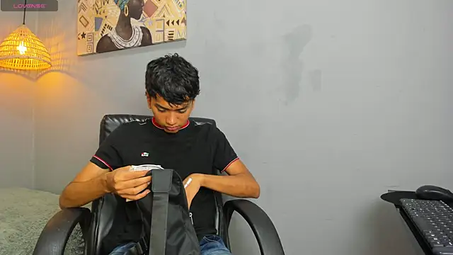 markbowie online show from 26, 11, 2025