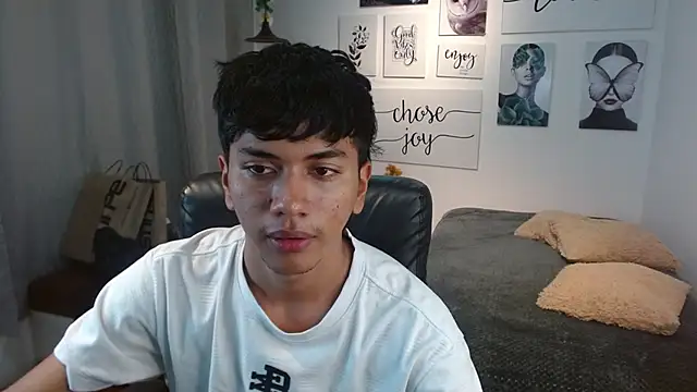 markbowie online show from 28, 11, 2025