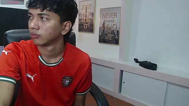 markbowie online show from 30, 11, 2025