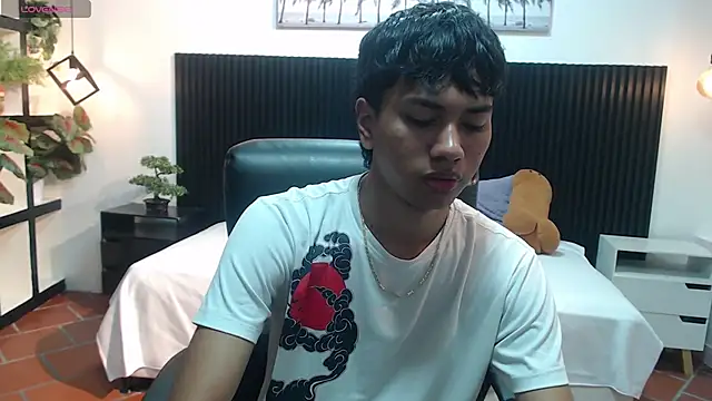 markbowie online show from 29, 11, 2025