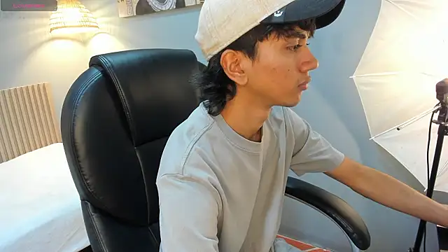 markbowie online show from 14, 3, 2026