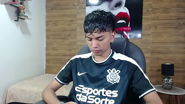 markbowie online show from 2, 11, 2025