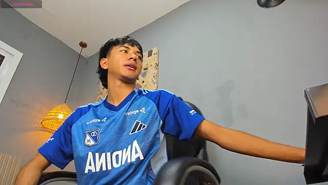 markbowie online show from 16, 12, 2025