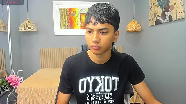 markbowie online show from 12, 9, 2025