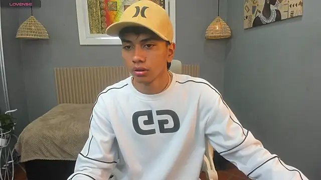 markbowie online show from 20, 9, 2025