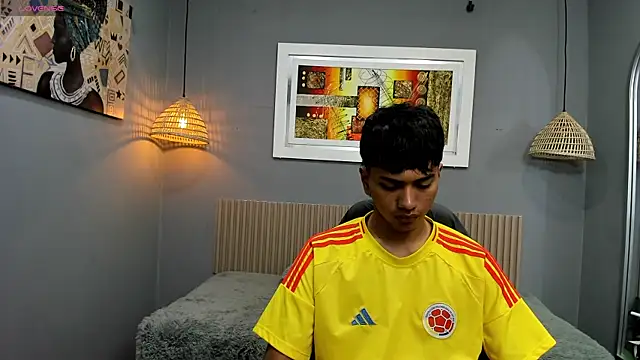 markbowie online show from 9, 10, 2025