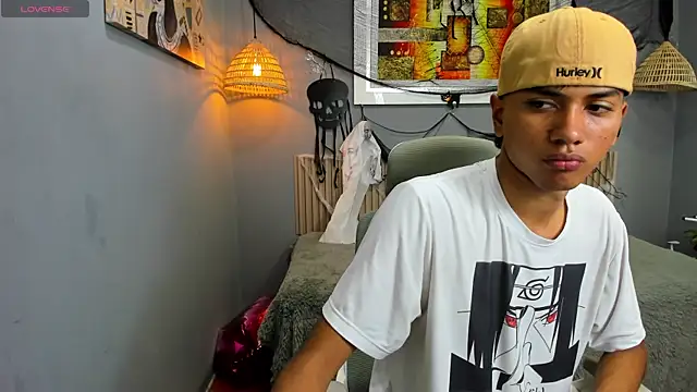 markbowie online show from 1, 11, 2025