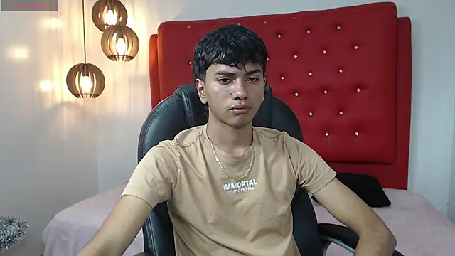 markbowie online show from 21, 12, 2025