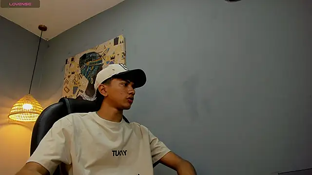 markbowie online show from 8, 1, 2026