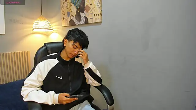 markbowie online show from 1, 4, 2026