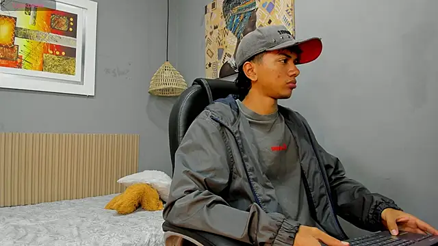 markbowie online show from 9, 1, 2026