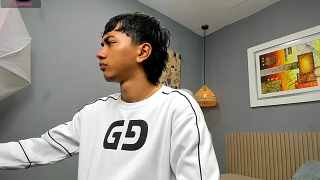 markbowie online show from 23, 9, 2025