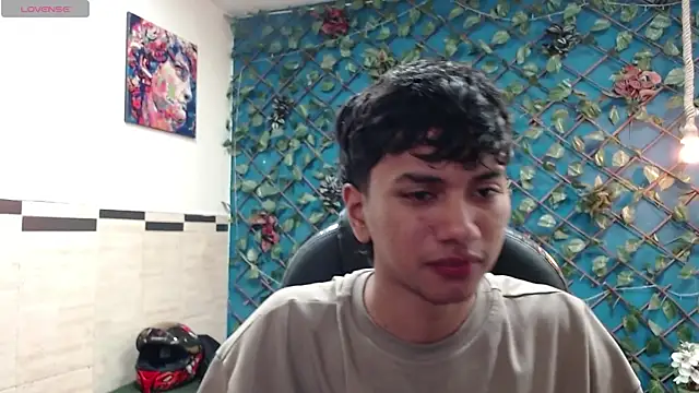 markbowie online show from 18, 12, 2025