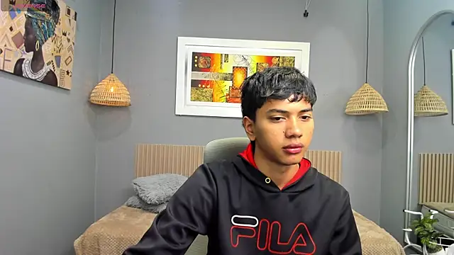 markbowie online show from 26, 9, 2025