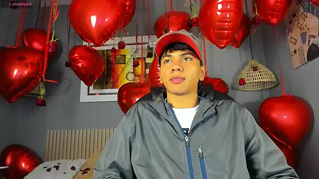 markbowie online show from 13, 2, 2026