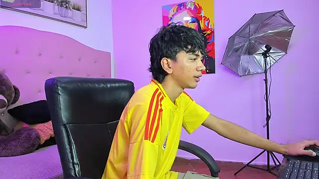 markbowie online show from 1, 3, 2026