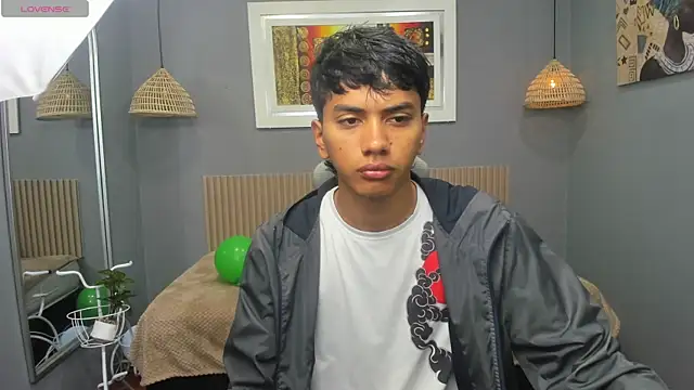 markbowie online show from 19, 9, 2025